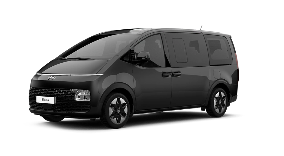 스타리아 리무진